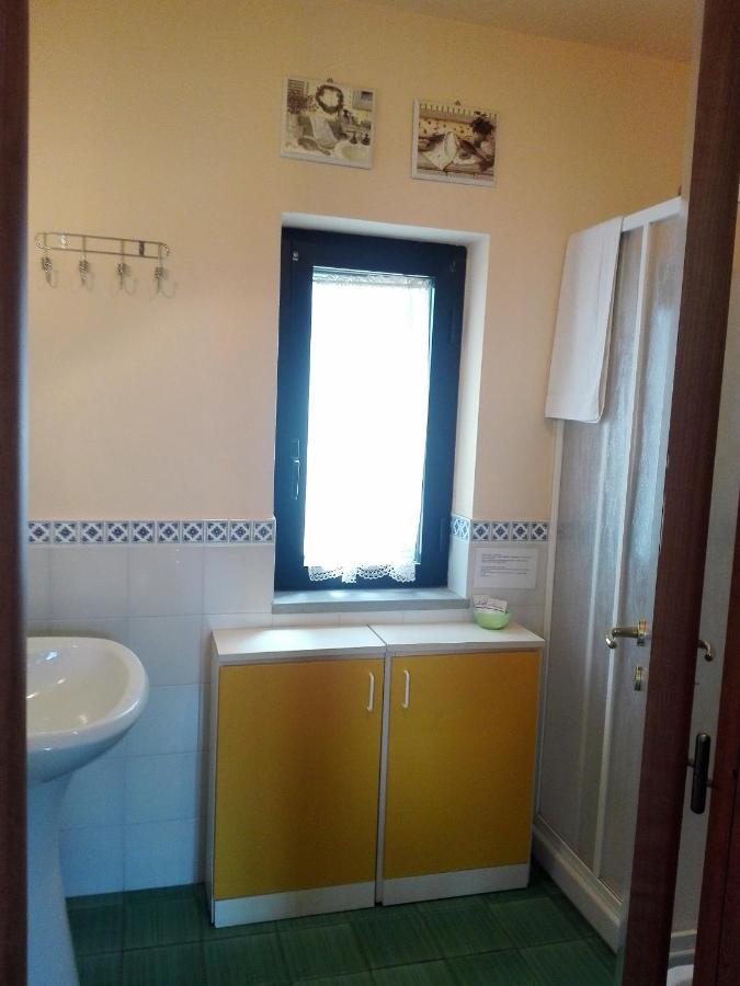 Pathirion B&B Россано Экстерьер фото