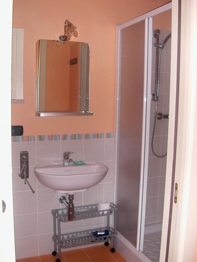Pathirion B&B Россано Экстерьер фото